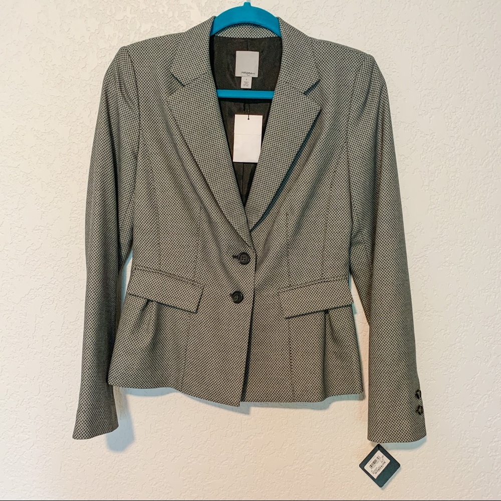 HALOGEN Blazer